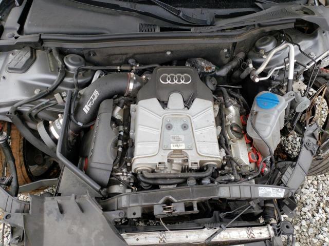 Photo 10 VIN: WAUVGAFR9DA069313 - AUDI S5 