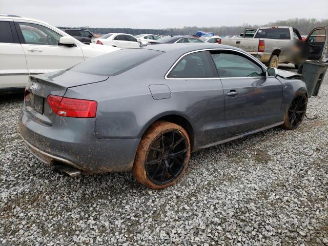 Photo 2 VIN: WAUVGAFR9DA069313 - AUDI S5 