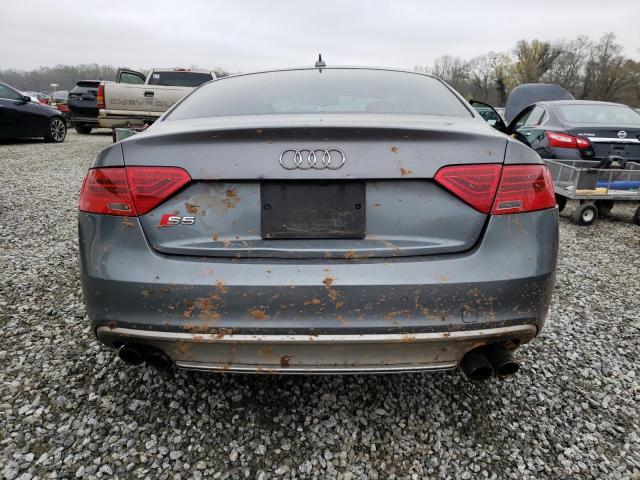 Photo 5 VIN: WAUVGAFR9DA069313 - AUDI S5 