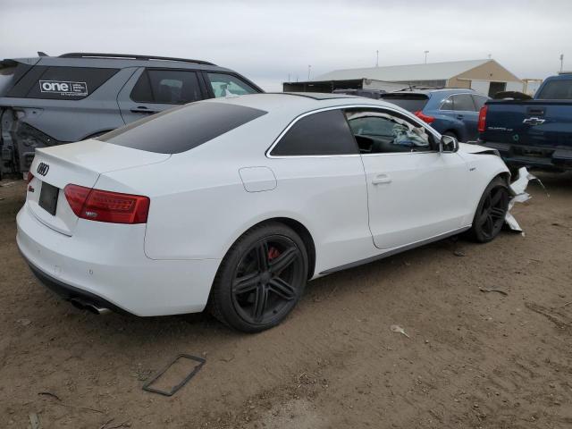 Photo 2 VIN: WAUVGAFRXDA000517 - AUDI S5 PRESTIG 