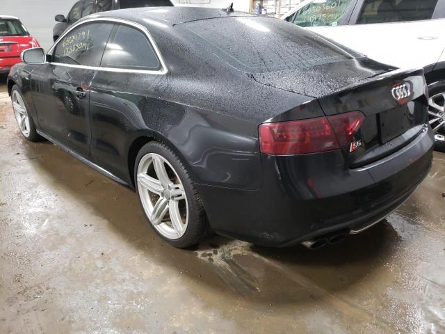 Photo 2 VIN: WAUVGAFRXDA020119 - AUDI S5 PRESTIG 