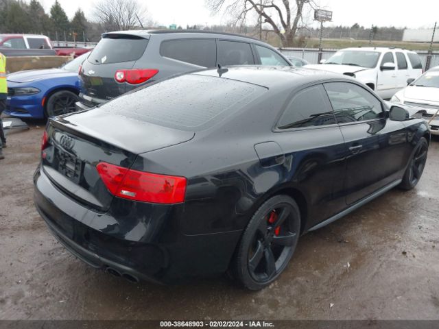 Photo 3 VIN: WAUVGAFRXEA014676 - AUDI S5 