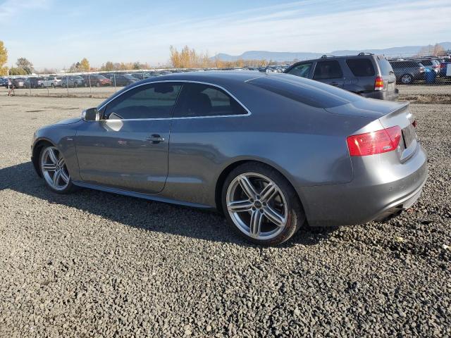 Photo 1 VIN: WAUVGAFRXEA032658 - AUDI S5 PRESTIG 