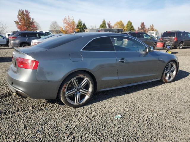 Photo 2 VIN: WAUVGAFRXEA032658 - AUDI S5 PRESTIG 