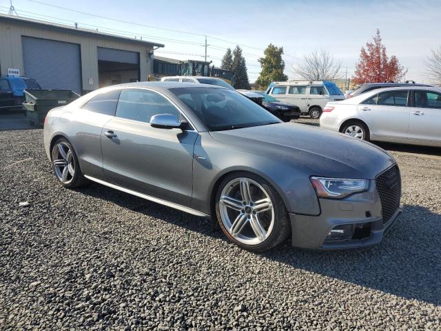 Photo 3 VIN: WAUVGAFRXEA032658 - AUDI S5 PRESTIG 