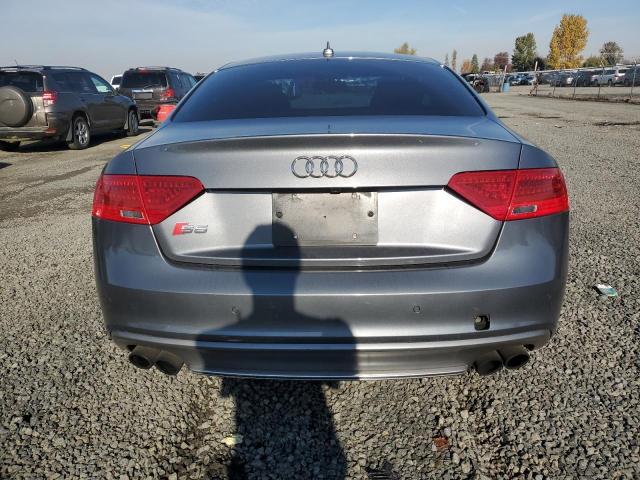 Photo 5 VIN: WAUVGAFRXEA032658 - AUDI S5 PRESTIG 