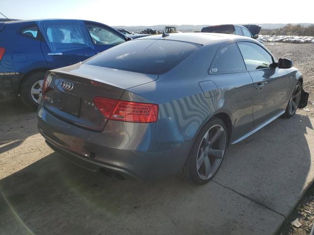 Photo 3 VIN: WAUVGAFRXEA059830 - AUDI S5 PRESTIG 