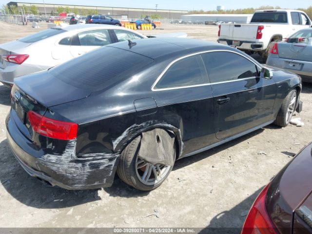 Photo 3 VIN: WAUVGAFRXFA001797 - AUDI S5 