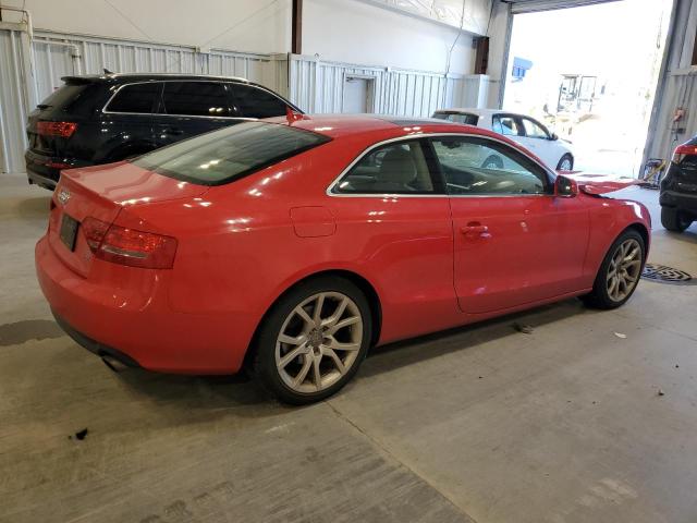 Photo 2 VIN: WAUVKAFR0AA026389 - AUDI A5 PRESTIG 