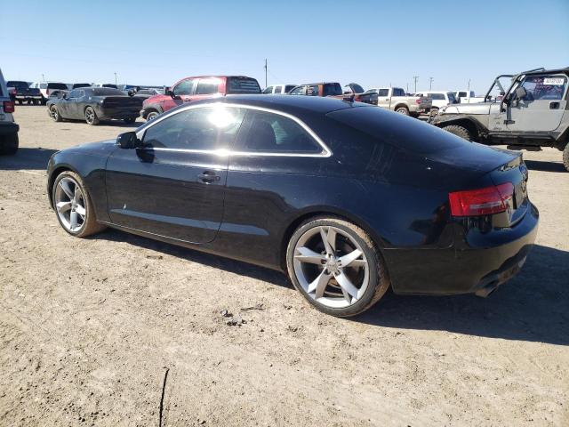 Photo 1 VIN: WAUVKAFR0AA061885 - AUDI A5 