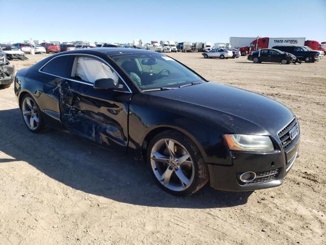 Photo 3 VIN: WAUVKAFR0AA061885 - AUDI A5 