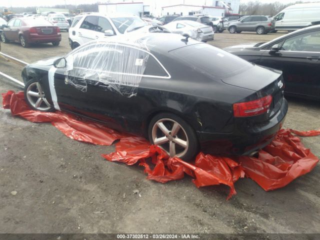 Photo 2 VIN: WAUVKAFR3AA051660 - AUDI A5 