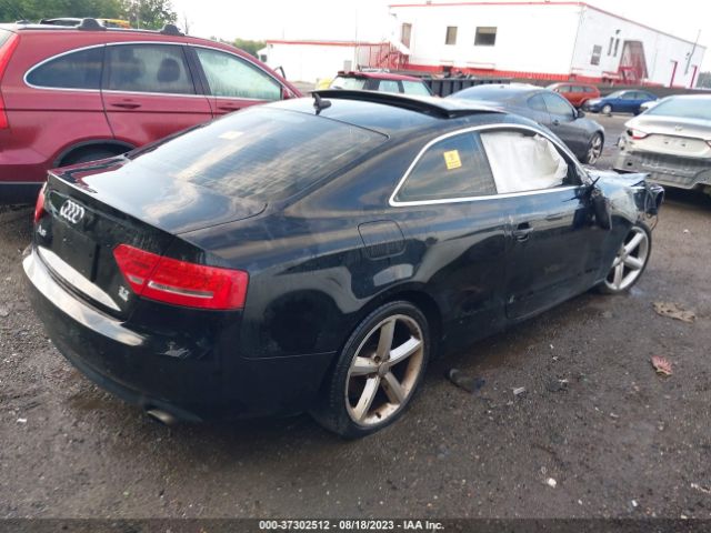 Photo 3 VIN: WAUVKAFR3AA051660 - AUDI A5 