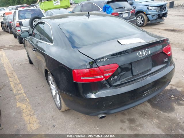 Photo 2 VIN: WAUVKAFR3AA056325 - AUDI A5 