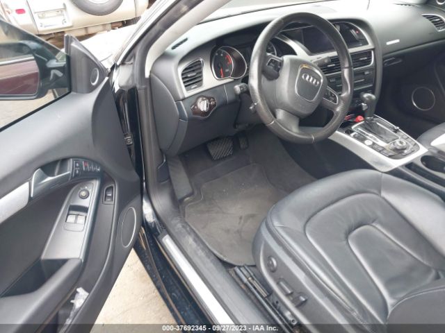 Photo 4 VIN: WAUVKAFR3AA056325 - AUDI A5 