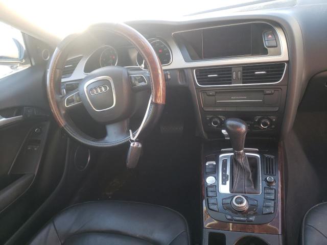 Photo 8 VIN: WAUVKAFR4AA071092 - AUDI A5 PRESTIG 