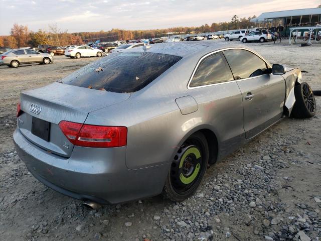 Photo 3 VIN: WAUVKAFR7AA010982 - AUDI A5 PRESTIG 