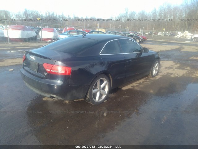 Photo 3 VIN: WAUVKAFR7AA074018 - AUDI A5 