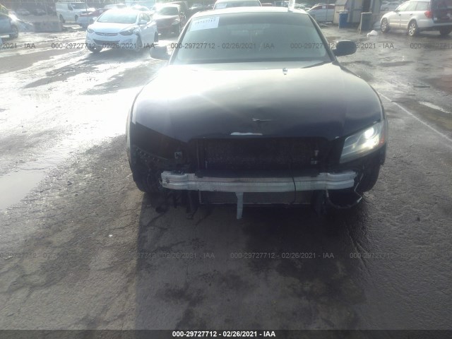 Photo 5 VIN: WAUVKAFR7AA074018 - AUDI A5 