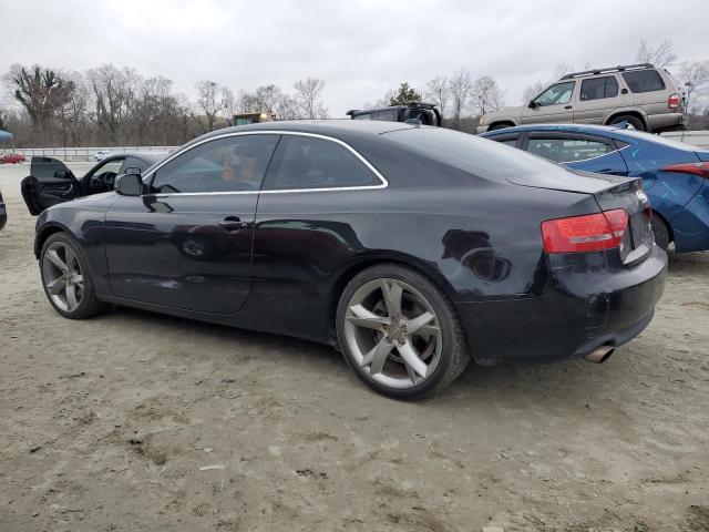 Photo 1 VIN: WAUVKAFRXAA073283 - AUDI A5 