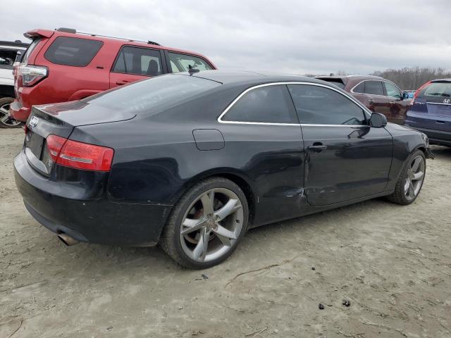 Photo 2 VIN: WAUVKAFRXAA073283 - AUDI A5 