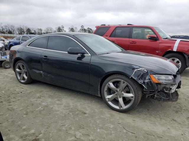 Photo 3 VIN: WAUVKAFRXAA073283 - AUDI A5 