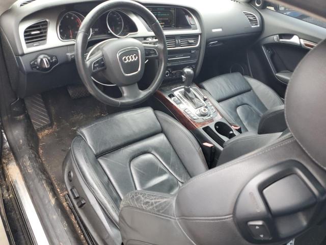 Photo 7 VIN: WAUVKAFRXAA073283 - AUDI A5 