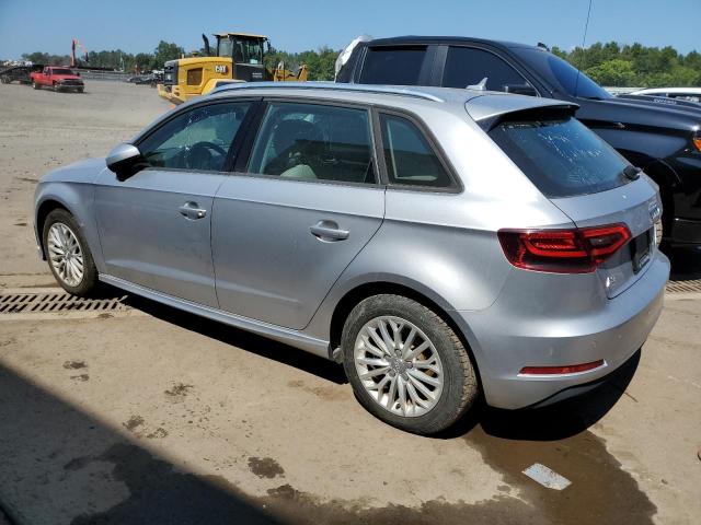 Photo 1 VIN: WAUVPBFF9GA130305 - AUDI A3 E-TRON 