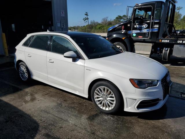 Photo 3 VIN: WAUVPBFFXGA142513 - AUDI A3 