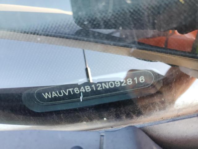 Photo 11 VIN: WAUVT64B12N092816 - AUDI A6 3.0 AVA 