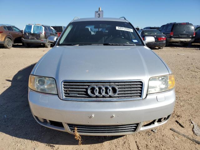 Photo 4 VIN: WAUVT64B12N092816 - AUDI A6 3.0 AVA 