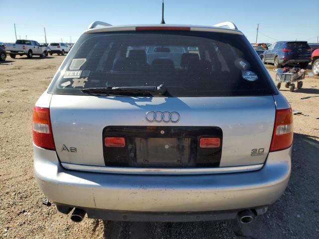 Photo 5 VIN: WAUVT64B12N092816 - AUDI A6 3.0 AVA 