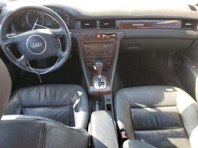 Photo 7 VIN: WAUVT64B12N092816 - AUDI A6 3.0 AVA 