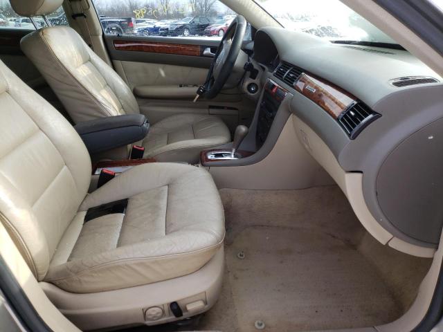 Photo 4 VIN: WAUVT64B22N096907 - AUDI A6 3.0 AVA 