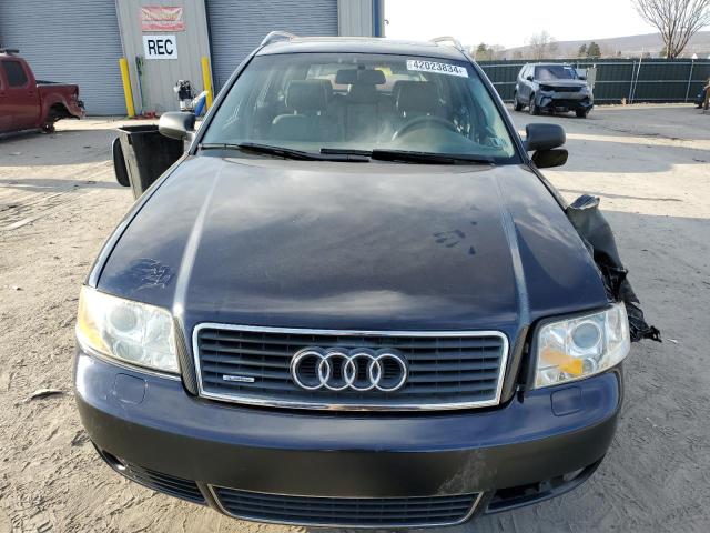 Photo 4 VIN: WAUVT64B23N003305 - AUDI A6 