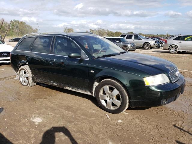 Photo 3 VIN: WAUVT64B32N130997 - AUDI A6 