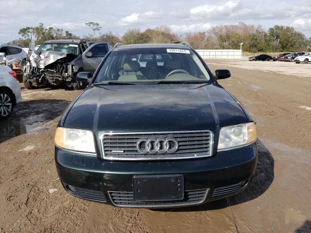 Photo 4 VIN: WAUVT64B32N130997 - AUDI A6 