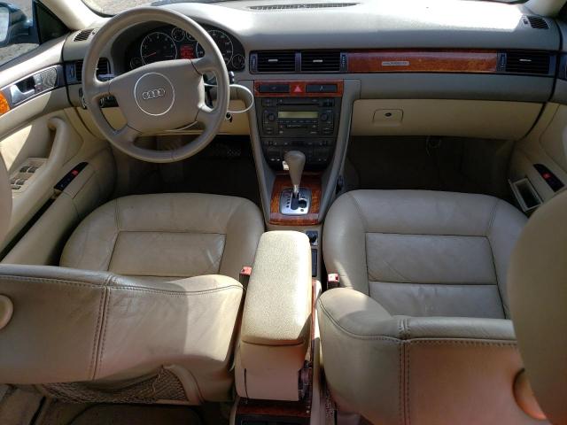 Photo 7 VIN: WAUVT64B32N130997 - AUDI A6 