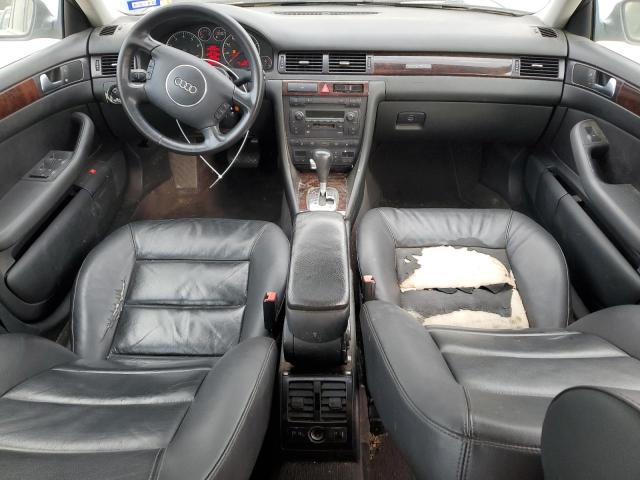 Photo 7 VIN: WAUVT64B34N104306 - AUDI A6 