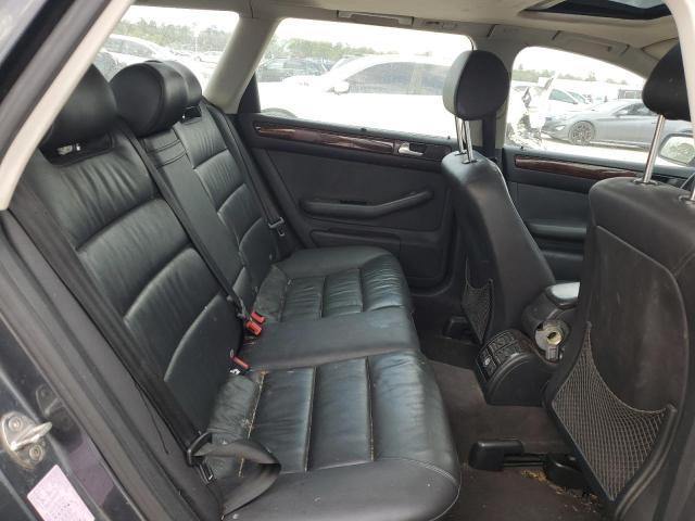 Photo 9 VIN: WAUVT64B34N104306 - AUDI A6 