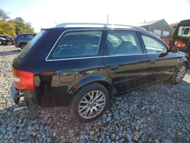 Photo 2 VIN: WAUVT64B63N105500 - AUDI A6 3.0 AVA 