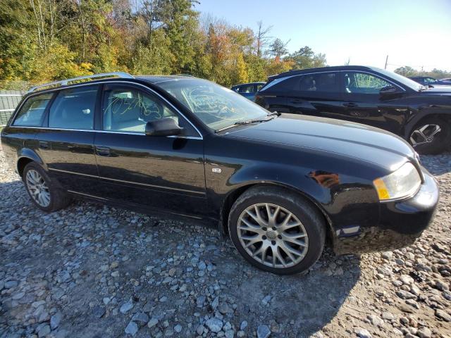 Photo 3 VIN: WAUVT64B63N105500 - AUDI A6 3.0 AVA 