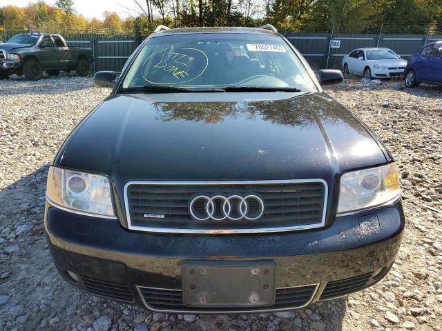 Photo 4 VIN: WAUVT64B63N105500 - AUDI A6 3.0 AVA 