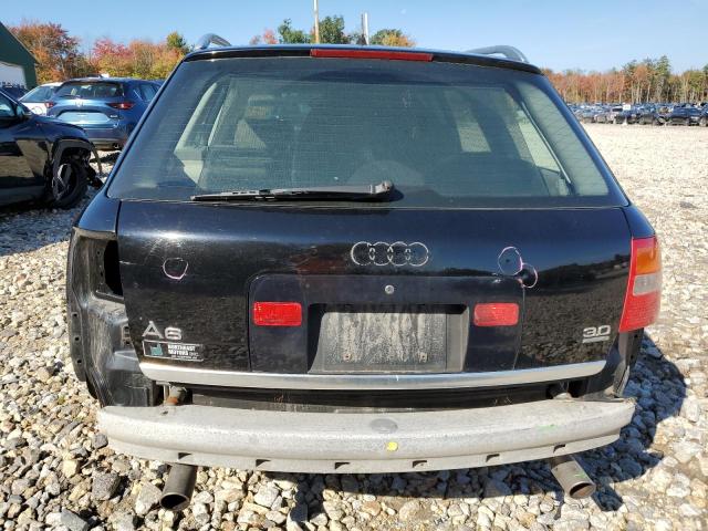 Photo 5 VIN: WAUVT64B63N105500 - AUDI A6 3.0 AVA 