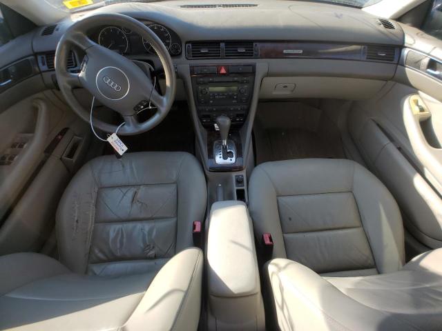 Photo 7 VIN: WAUVT64B63N105500 - AUDI A6 3.0 AVA 