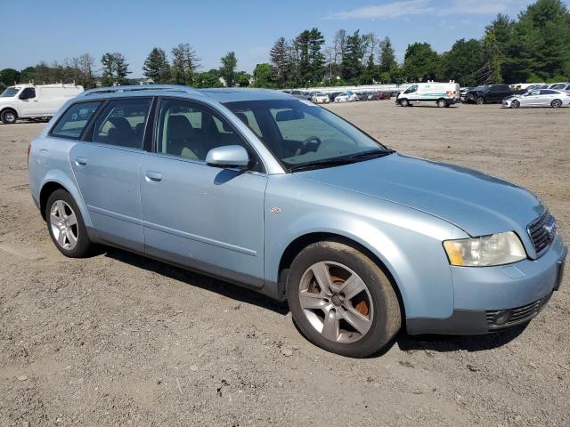 Photo 3 VIN: WAUVT68E32A275503 - AUDI A4 3.0 AVA 