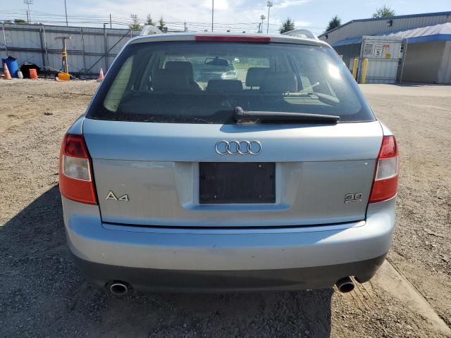 Photo 5 VIN: WAUVT68E32A275503 - AUDI A4 3.0 AVA 