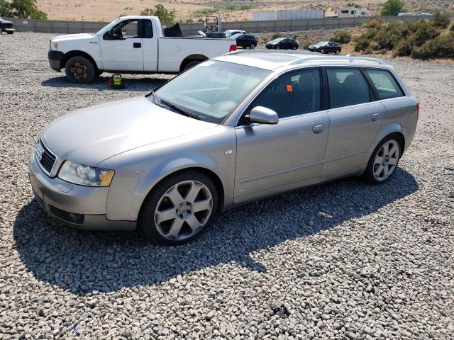 Photo 0 VIN: WAUVT68E44A179057 - AUDI A4 3.0 AVA 