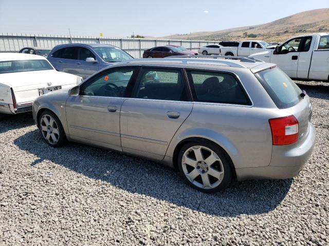 Photo 1 VIN: WAUVT68E44A179057 - AUDI A4 3.0 AVA 