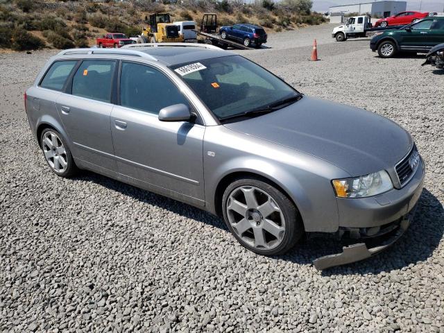 Photo 3 VIN: WAUVT68E44A179057 - AUDI A4 3.0 AVA 